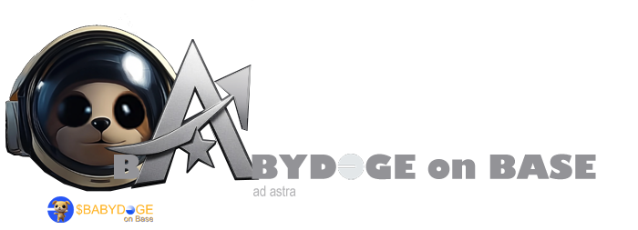 BabyDoge Token Header