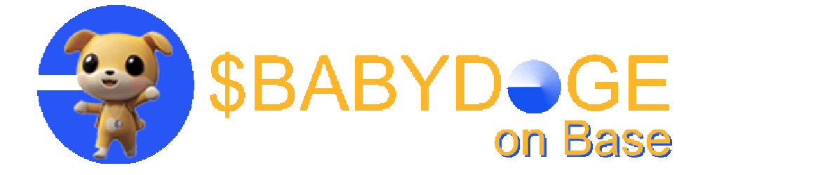 BabyDoge Token Header