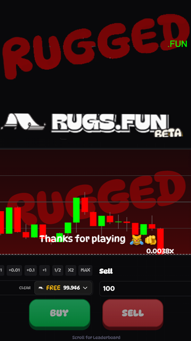 Rugs.fun
